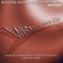 WISHBONE ASH - Their Greatest Hits CD